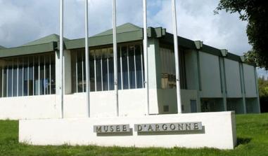 Musée d'Argonne 