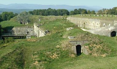 Fort von Bessoncourt