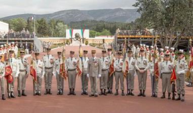 Museum of the Foreign Legion 