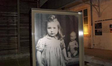 CERCIL - Musée Mémorial des enfants du Vel d’Hiv