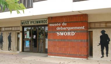 Museum Kommando Nr. 4