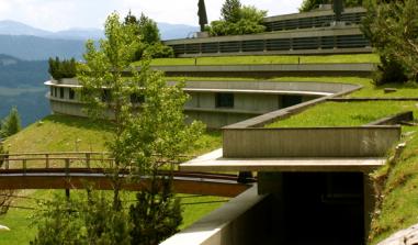 Mémorial de la Résistance du Vercors 