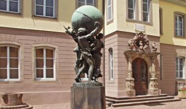 Bartholdi Stadtmuseum, Colmar 