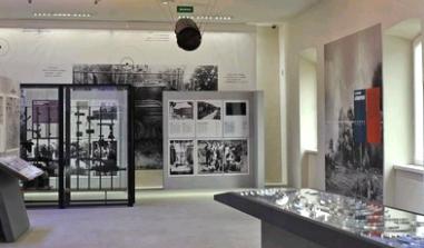 Musée de la Résistance de Limoges 