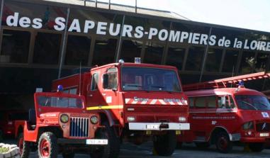 Musée des Sapeurs Pompiers de la Loire 