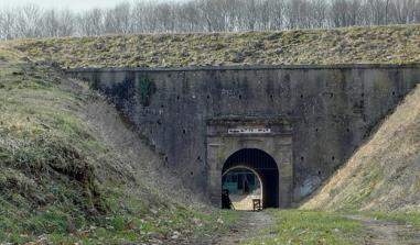 Ouvrage de la Côte-d'Essert 