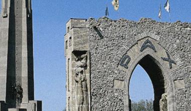 Yser Tower