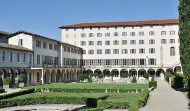 MUSEUM DES WIDERSTANDES IM DEP. DRÔME UND DER DEPORTATION 