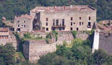 Fort-les-Bains