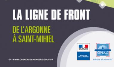 Argonne > Saint-Mihiel