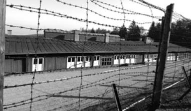 L'internement et la déportation dans le Grand Est