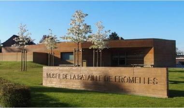 Musée de la bataille de Fromelles