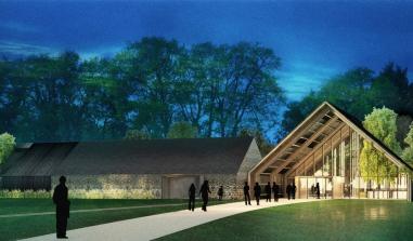 Musée de la Résistance en Bretagne