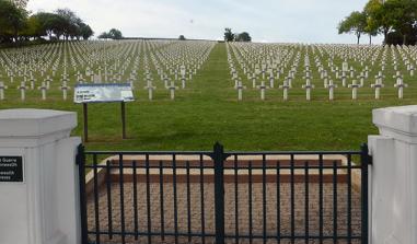 Craonnelle National Cemetery