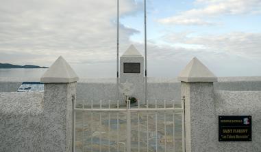 Saint-Florent National Cemetery