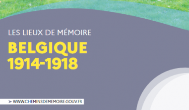 Belgique 1914 > 1918