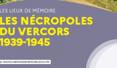 Les nécropoles du Vercors 