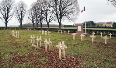 Fort de Metz-Queuleu