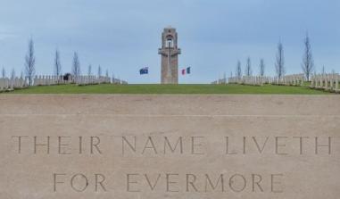 Centre Sir John Monash - Mémorial National australien