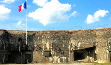 Festungsanlagen von Bois du Four