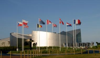 Centre Juno Beach