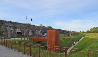 Fort de Douaumont