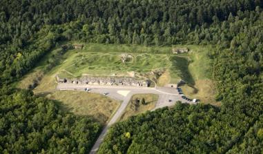 Fort de Vaux 