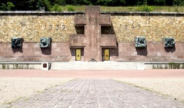 Memorial of France Combattante 