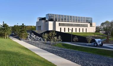 Mémorial de Verdun 