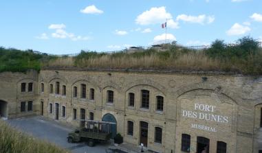 Musérial du Fort des Dunes