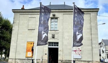 Musée de la cavalerie