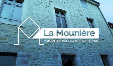La Mounière – Maison des Mémoires de Septfonds