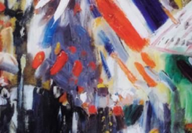 La Marseillaise, chant de guerre, chant de liberté