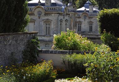 Une nouvelle vie pour le musée de Blérancourt