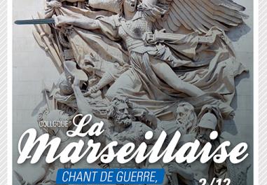 “La Marseillaise: a song of war, a song of freedom”