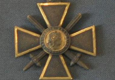 La Croix de guerre