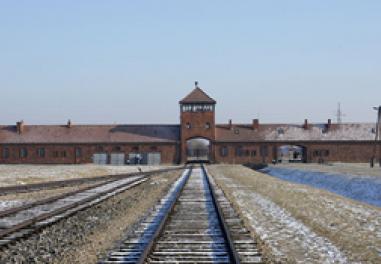 The Deportation