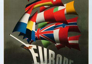 April 1948-September 1951: the Marshall Plan