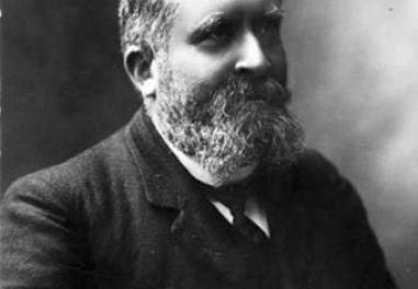 Jean Jaurès, première victime de la guerre