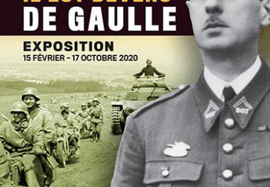 2020: “De Gaulle Year” 