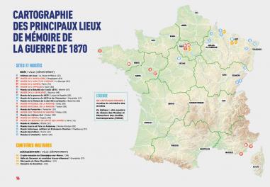 Der Krieg von 1870 vor 150 Jahren