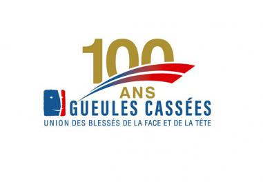 "100 ans pour les "Gueules Cassées""