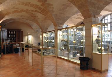 Musée du Service de Santé des Armées