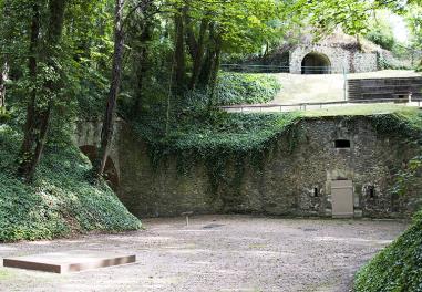 Le Mont-Valérien et le groupe Manouchian