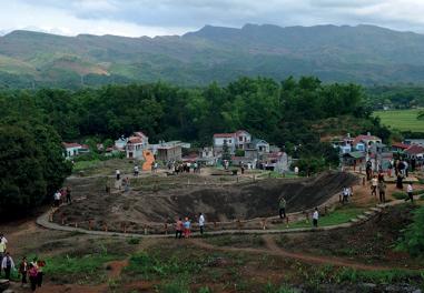 70e anniversaire de la bataille de Diên Biên Phu