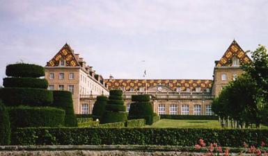 Lycée militaire d'Autun 