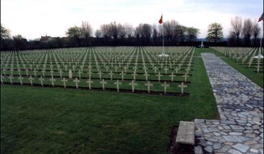 Cimetière national Saint-Charles-de-Potyze