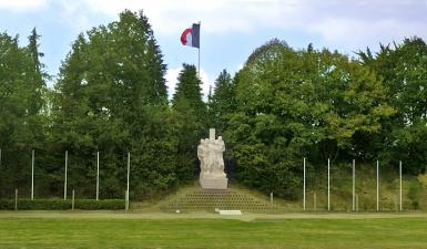 Musée de la Résistance à Châteaubriant