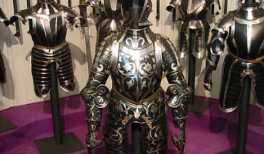 Le Musée Royal de l'Armée et d'Histoire Militaire