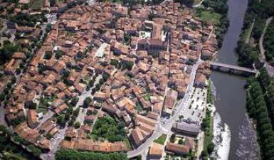 Musée d'art et d'histoire de St-Antonin-Noble-Val 